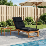 vidaXL 1 x P&auml;ikesevoodi Padi: 190 x 90 x 9 cm (P x L x K) 947520