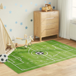 vidaXL laste vaip 136621