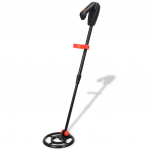 vidaXL metallidetektor 142221
