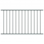 vidaXL aiapaneel 145221