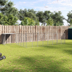 vidaXL koeraaedik 3082221