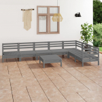 vidaXL aiadiivanikomplekt 3083021
