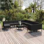 vidaXL aiam&ouml;&ouml;blikomplekt 3094521