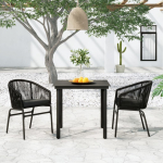 vidaXL aiam&ouml;&ouml;bli komplekt 3099221