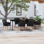 vidaXL aiam&ouml;&ouml;bli komplekt 3099521