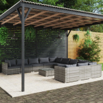 vidaXL aiam&ouml;&ouml;bli komplekt 3102821