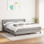 vidaXL kontinentaalvoodi 3126421