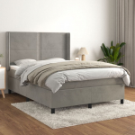 vidaXL kontinentaalvoodi 3132621