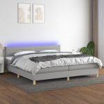 vidaXL kontinentaalvoodi 3133821