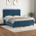vidaXL kontinentaalvoodi 3136021