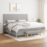 vidaXL kontinentaalvoodi 3137021