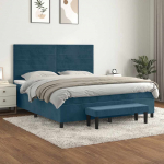 vidaXL kontinentaalvoodi 3137921