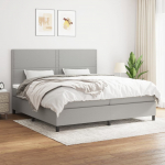 vidaXL kontinentaalvoodi 3141721