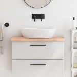 vidaXL vannitoa tasapind 3156021