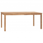 vidaXL laud 315621