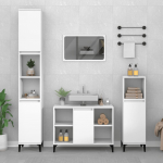 vidaXL vannitoa m&ouml;&ouml;blikomplekt 3185621