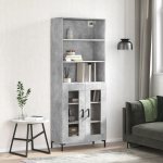 vidaXL k&otilde;rge kapp 3189321
