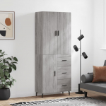 vidaXL k&otilde;rge kapp 3195921