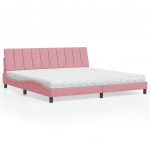 vidaXL voodi 3208621
