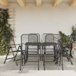 vidaXL aia s&ouml;&ouml;gim&ouml;&ouml;bli komplekt 3211821