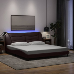 vidaXL voodiraam 3213721