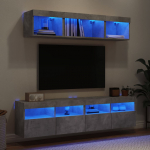 vidaXL teleri seinakapp 3216721