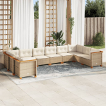 vidaXL aiadiivani komplekt 3262021