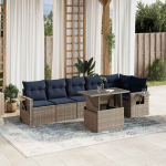 vidaXL aiadiivanikomplekt 3267921