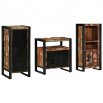 vidaXL Vannitoa komplekt 3305621