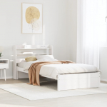 vidaXL voodiraam 3306721
