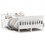vidaXL voodiraam 3307021