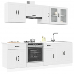 vidaXL k&ouml;&ouml;gikapi komplekt 3314821
