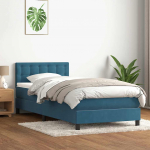 vidaXL vedrumadratsiga voodi 3316621