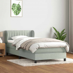 vidaXL vedruga vedruga voodi 3317721