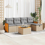 vidaXL aiadiivanikomplekt 3326021