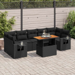 vidaXL aiadiivanikomplekt 3327121