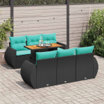 vidaXL aiadiivanikomplekt 3327221