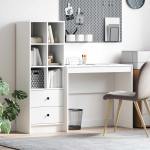 vidaXL Kontori laud 3337321