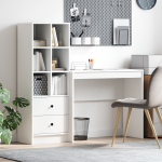 vidaXL Kontori laud 3337321