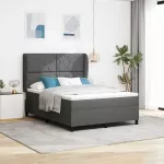 vidaXL Karbi vedrumadrats 3340621