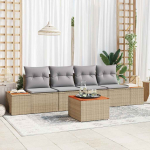 vidaXL Aia Diivanikomplekt 3348021