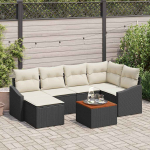 vidaXL Aia Diivanikomplekt 3356521