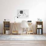 vidaXL Telerikapi komplekt 3393521