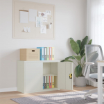 vidaXL dokumendikapp 339721