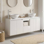 vidaXL Vannitoa kapp 3405621
