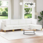 vidaXL Elutuba komplekt 3413721