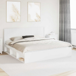 vidaXL Voodi raam 3413821