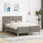 vidaXL Voodi raam 3415121