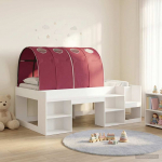 vidaXL Voodi raam 3423621