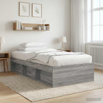 vidaXL Kaasaegne voodiraam 3429521